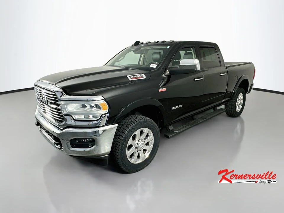 2020 Ram 2500 - Image 3 of 24