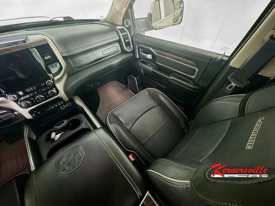 2020 Ram 2500 - Image 11 of 12