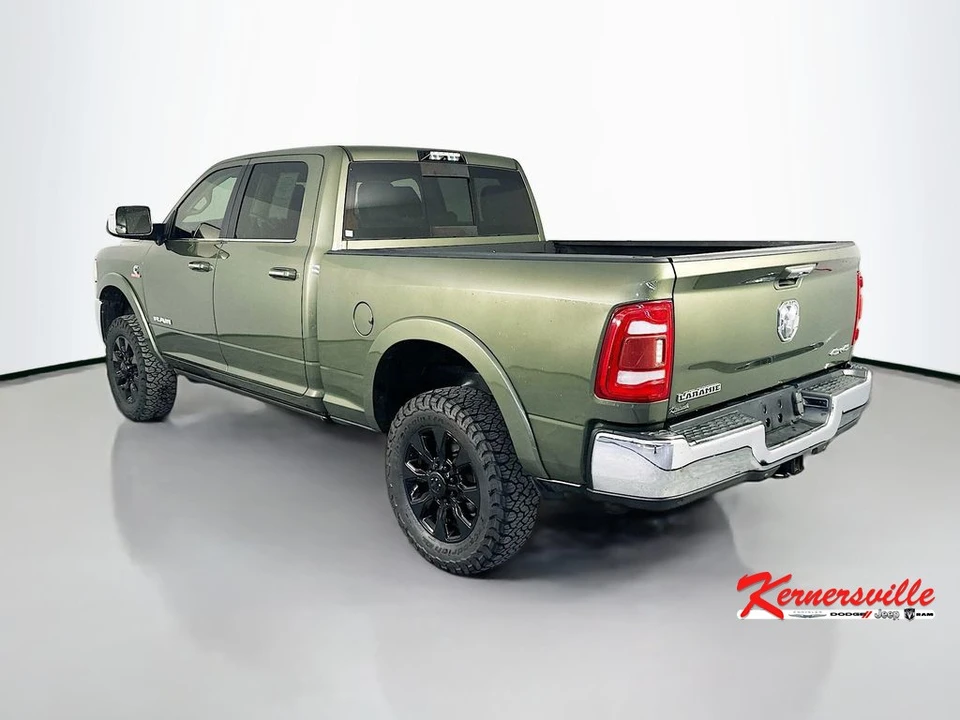 2020 Ram 2500 - Image 5 of 12