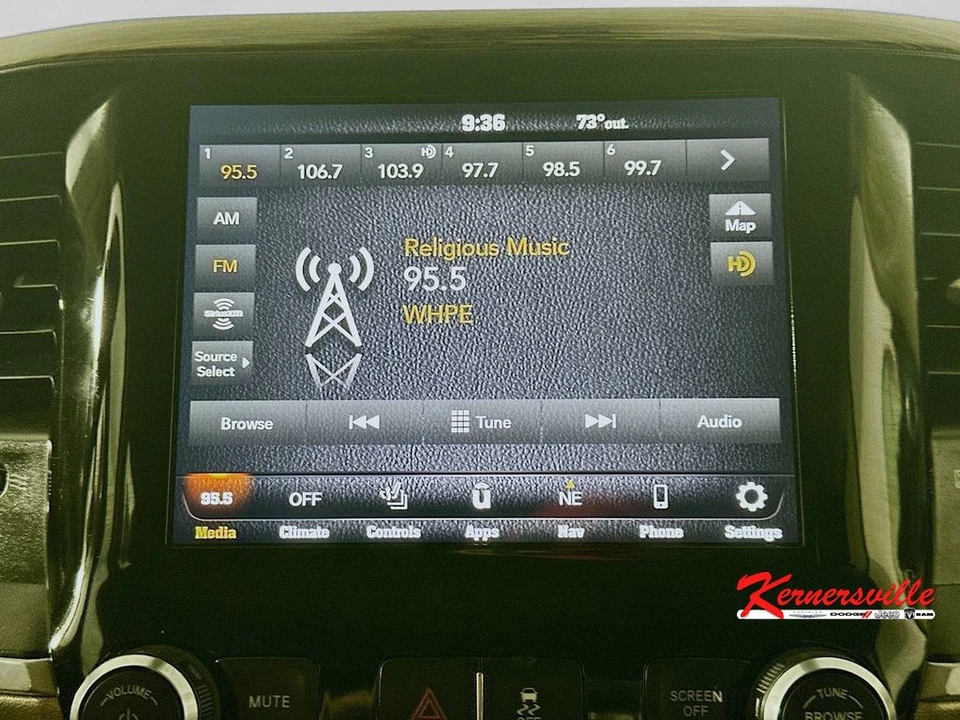 2020 Ram 2500 - Image 17 of 21