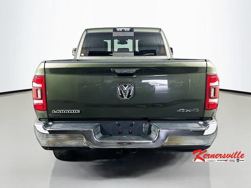 2020 Ram 2500 - Image 6 of 12