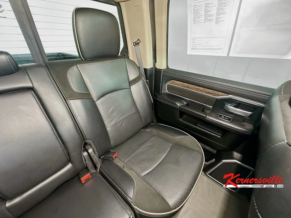 2020 Ram 2500 - Image 14 of 21