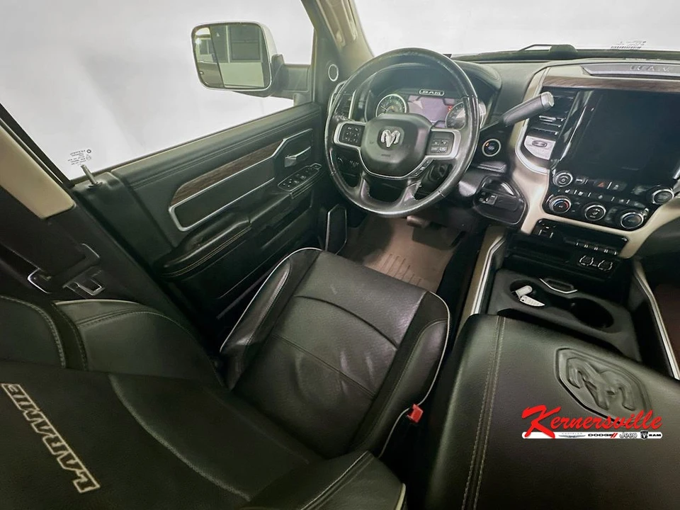 2020 Ram 2500 - Image 9 of 12