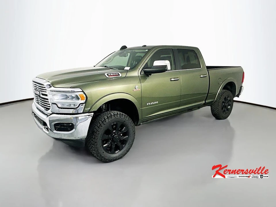 2020 Ram 2500 - Image 3 of 12