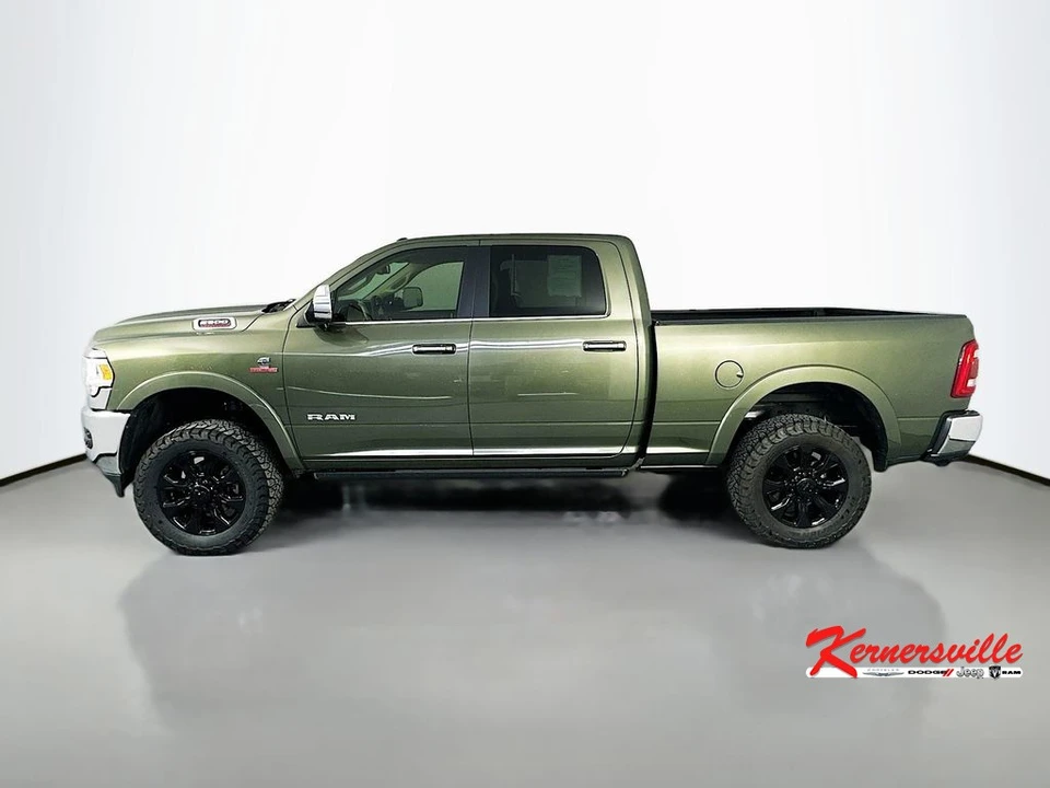 2020 Ram 2500 - Image 4 of 12