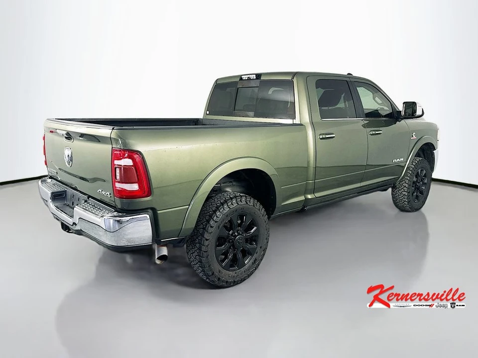 2020 Ram 2500 - Image 7 of 12