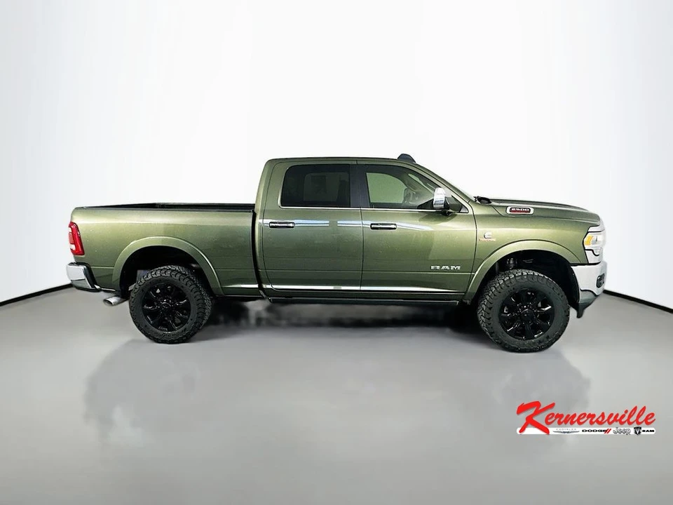 2020 Ram 2500 - Image 8 of 12