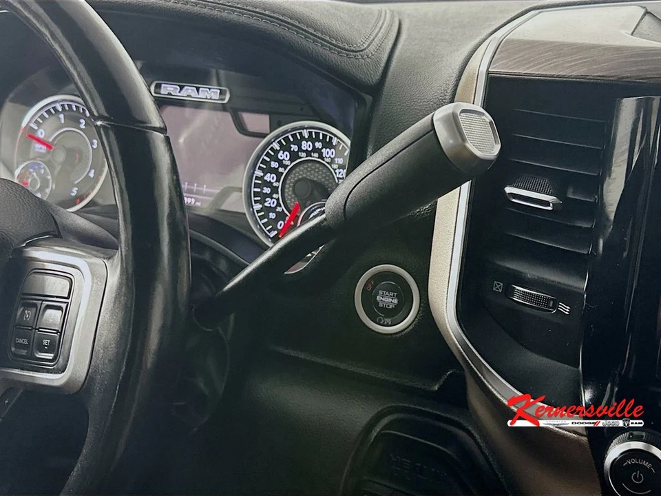 2020 Ram 2500 - Image 16 of 21