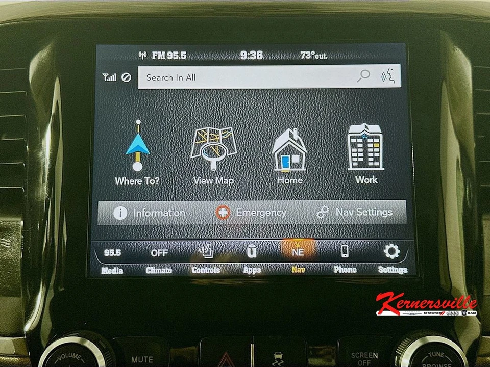 2020 Ram 2500 - Image 19 of 21