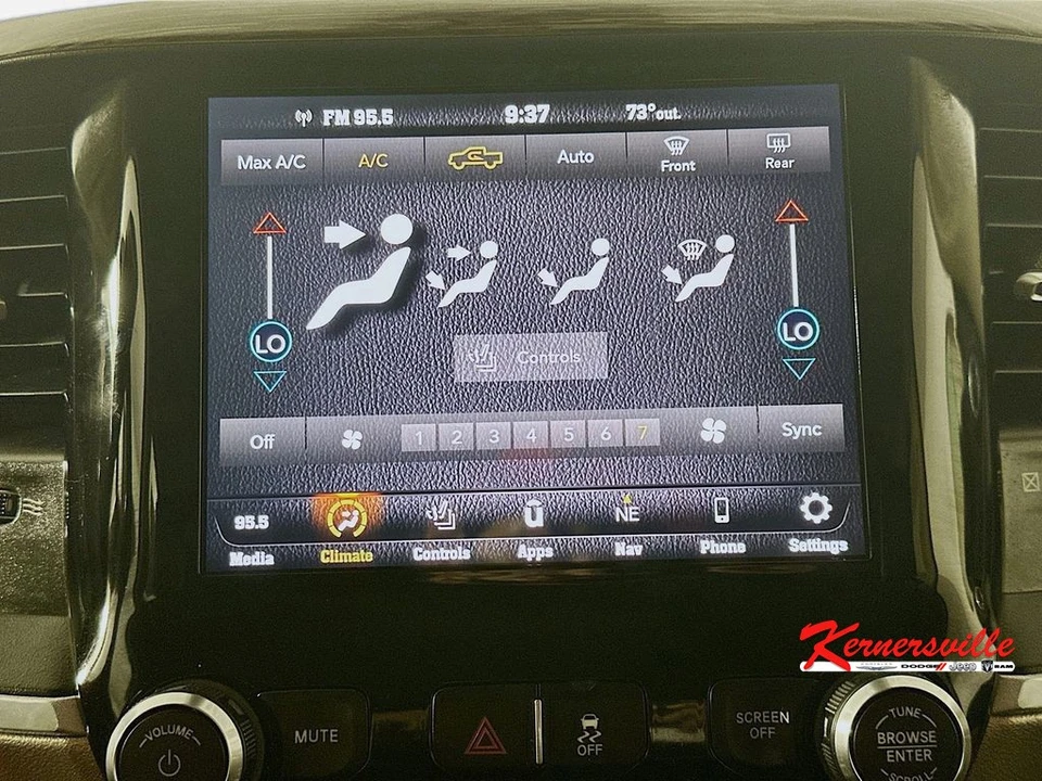 2020 Ram 2500 - Image 18 of 21