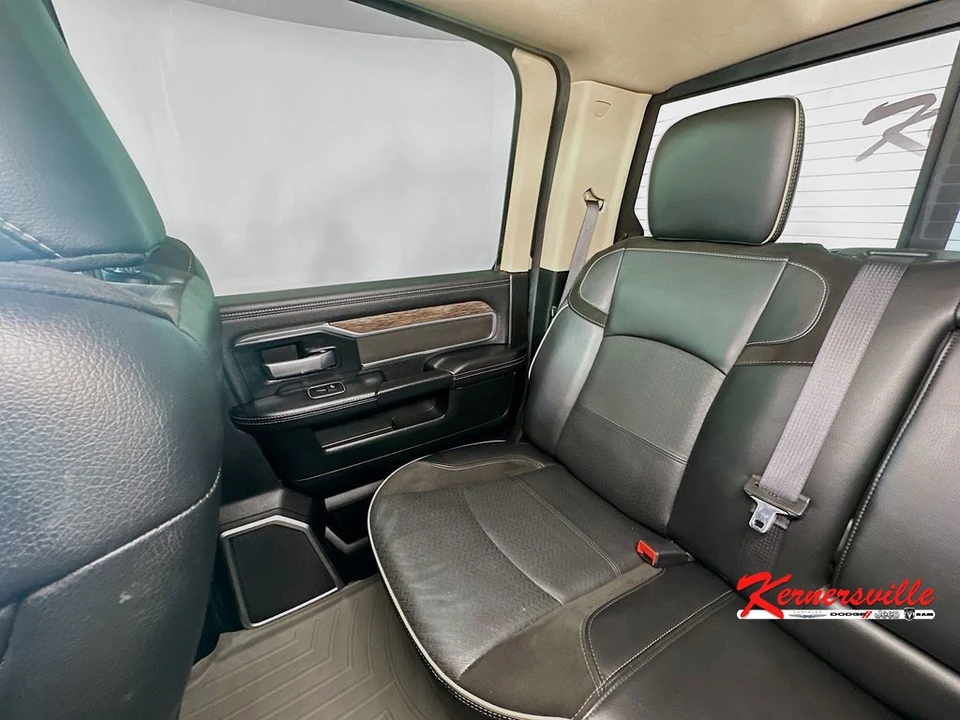 2020 Ram 2500 - Image 12 of 21