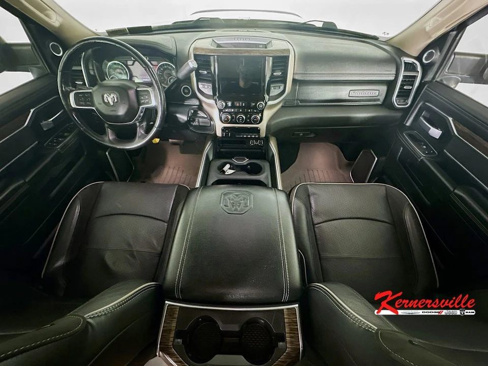2020 Ram 2500 - Image 10 of 12