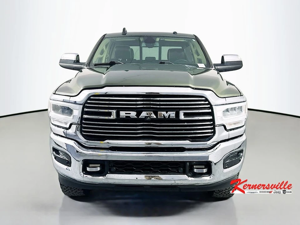 2020 Ram 2500 - Image 2 of 12