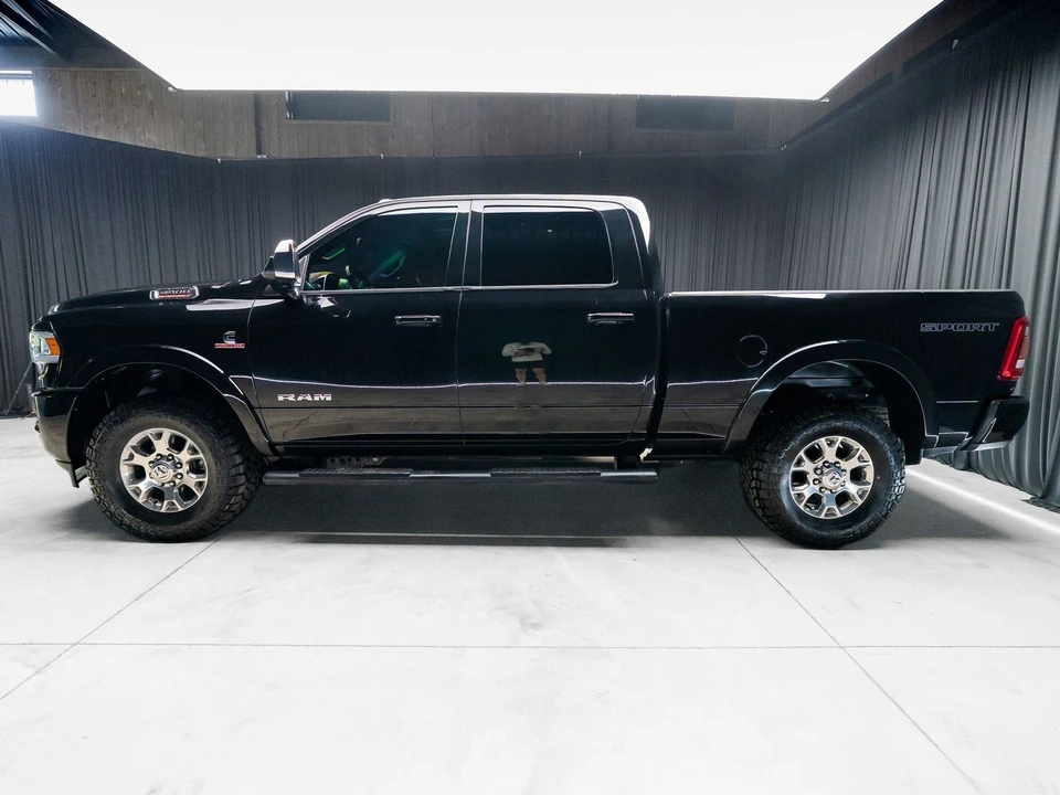 2020 Ram 2500 - Image 5 of 31