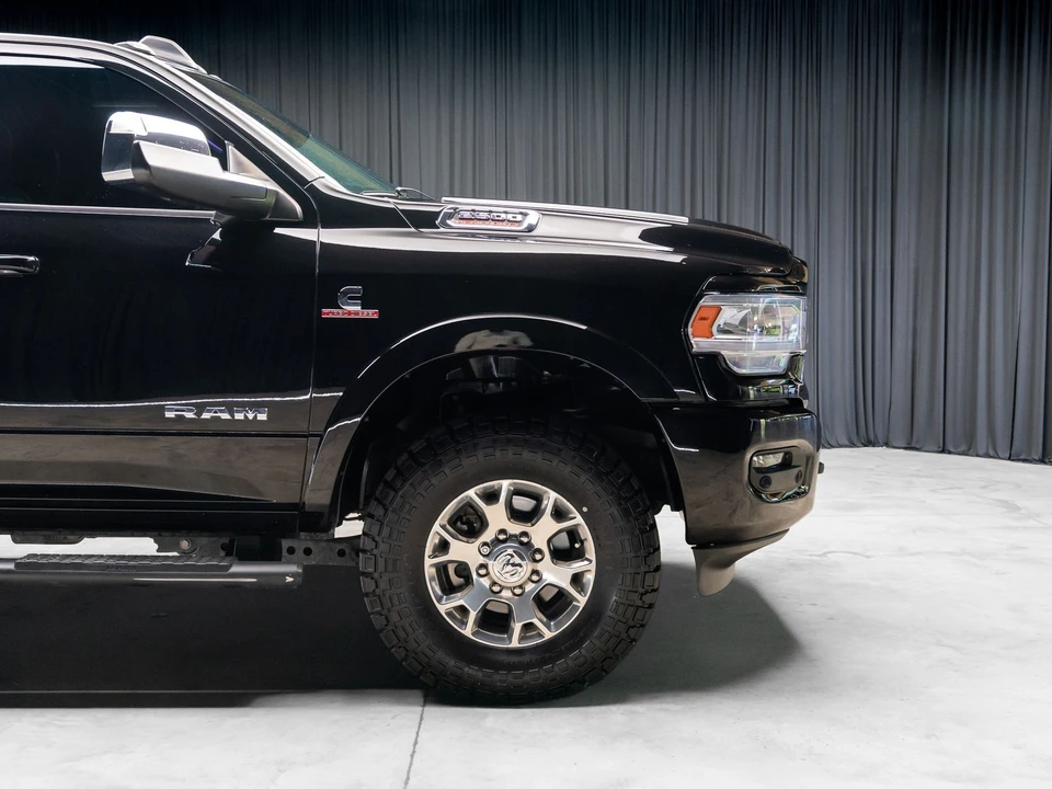 2020 Ram 2500 - Image 23 of 31