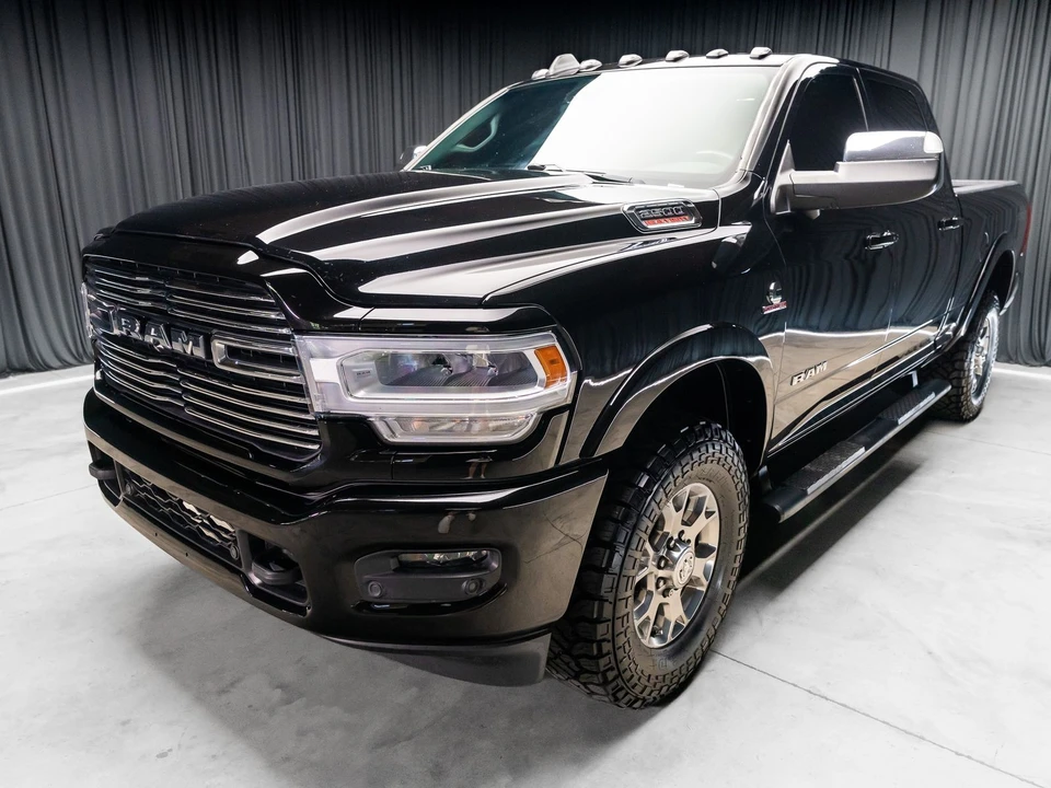 2020 Ram 2500 - Image 4 of 31