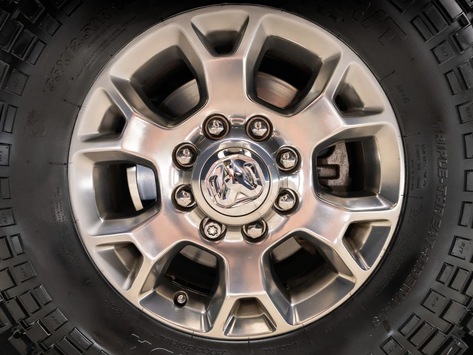 2020 Ram 2500 - Image 20 of 31