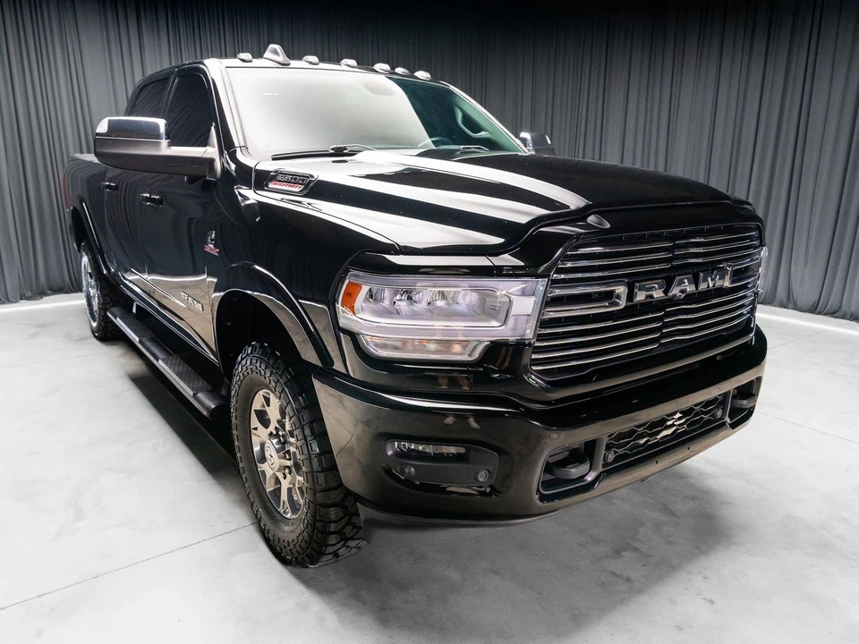 2020 Ram 2500 - Image 3 of 31