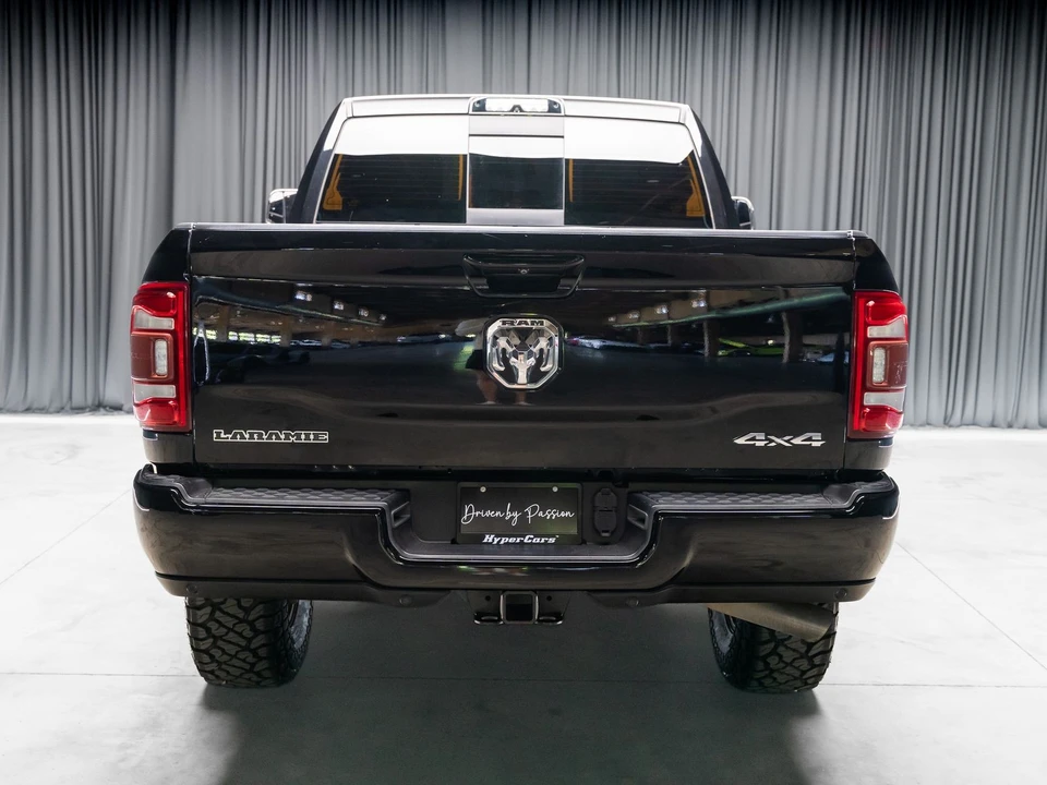 2020 Ram 2500 - Image 29 of 31