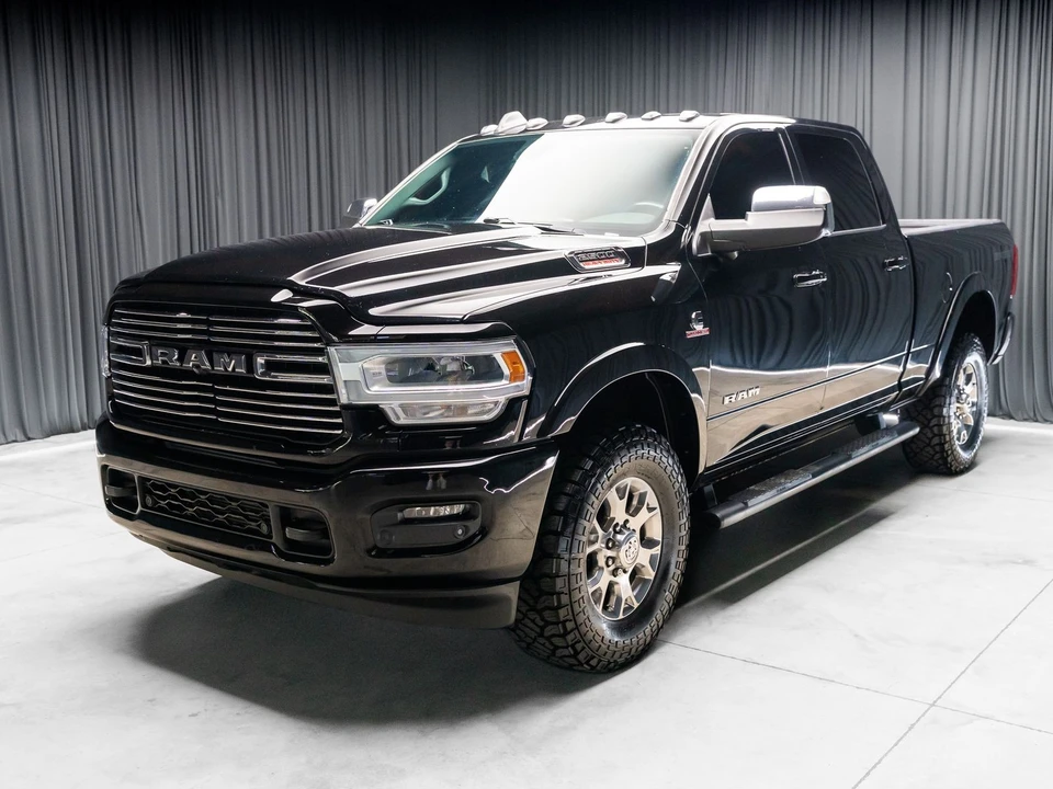 2020 Ram 2500 - Image 16 of 31