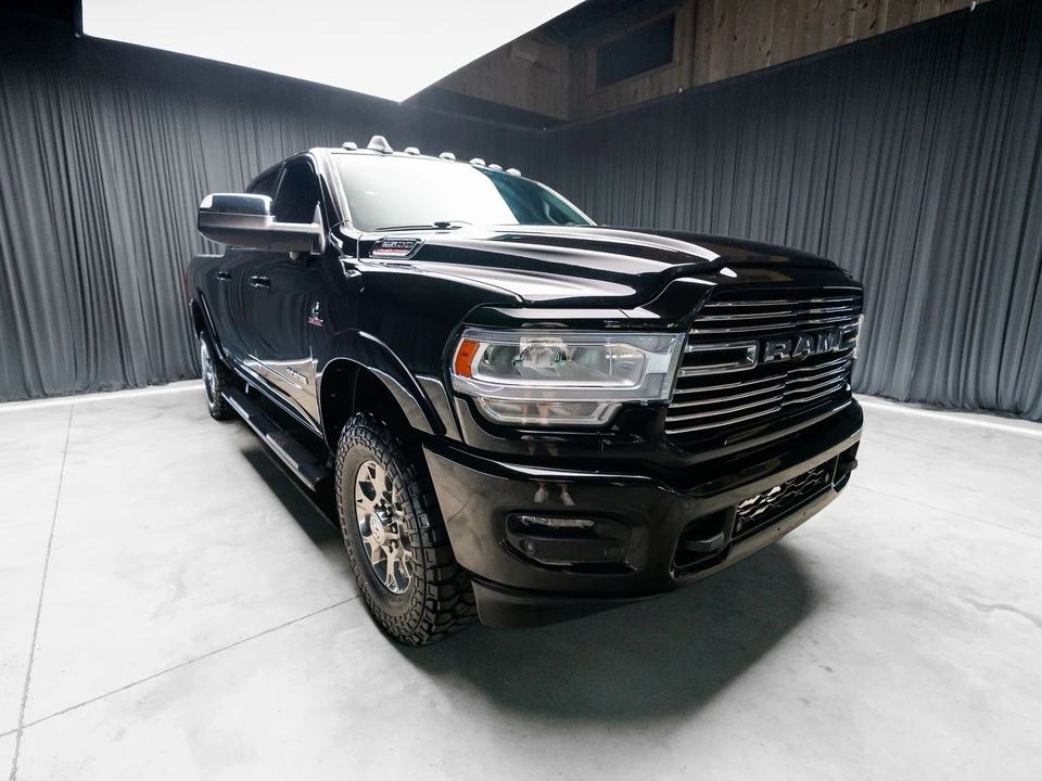 2020 Ram 2500 - Image 10 of 31
