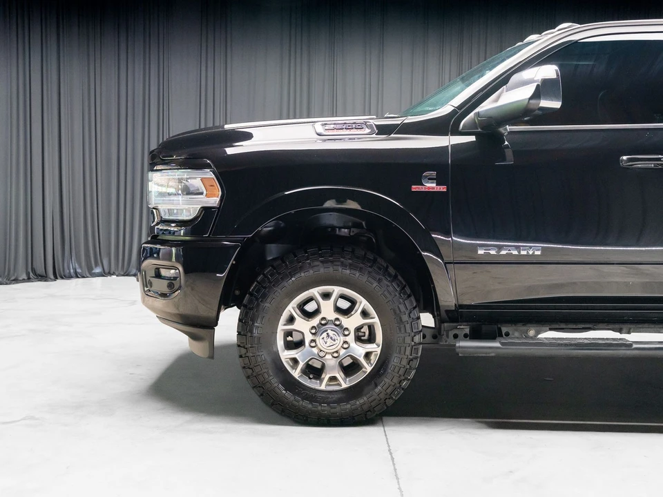2020 Ram 2500 - Image 18 of 31