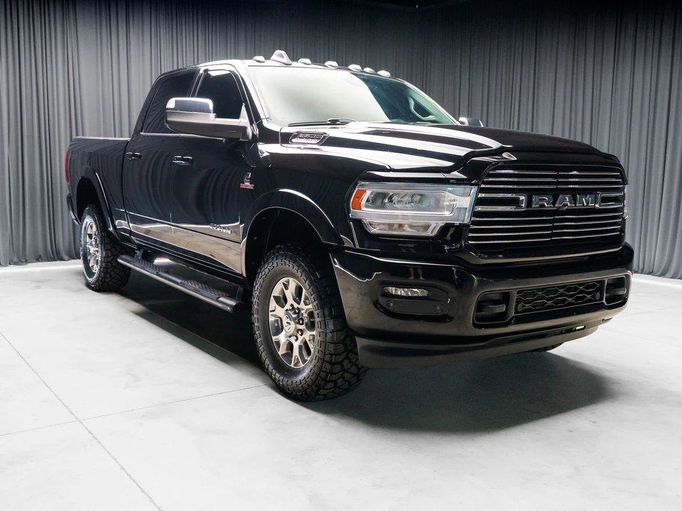 2020 Ram 2500 - Image 14 of 31