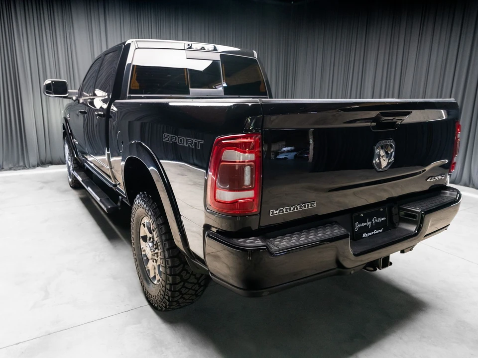 2020 Ram 2500 - Image 6 of 31