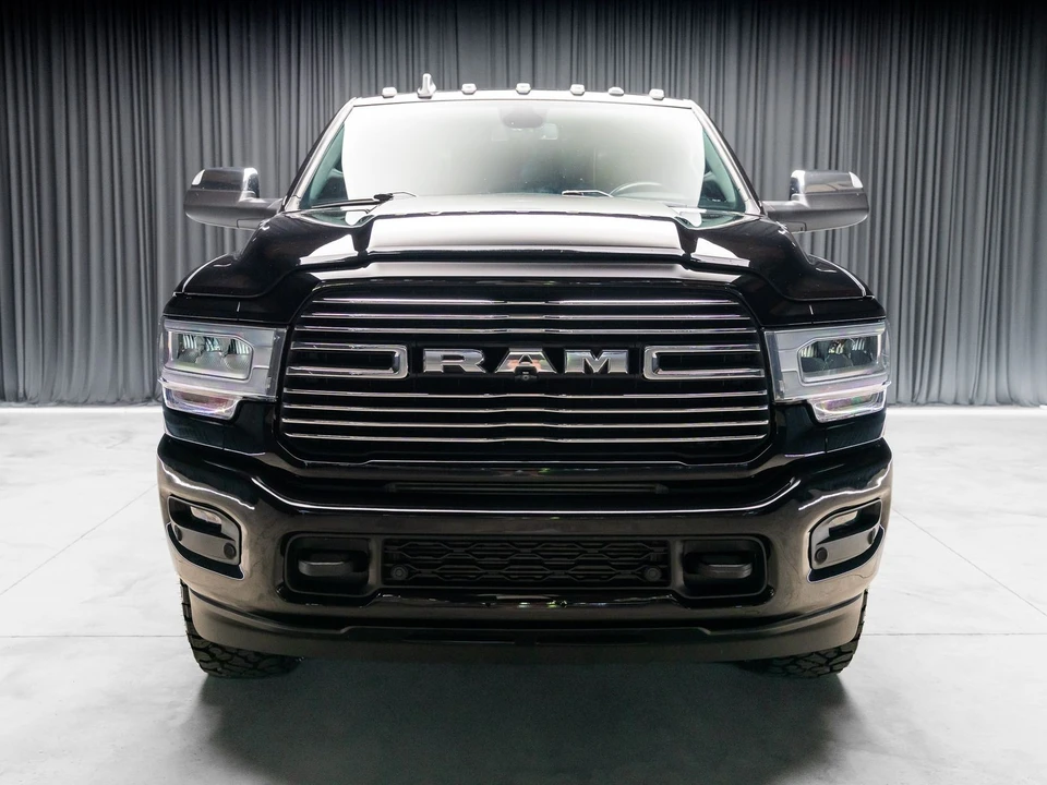 2020 Ram 2500 - Image 15 of 31