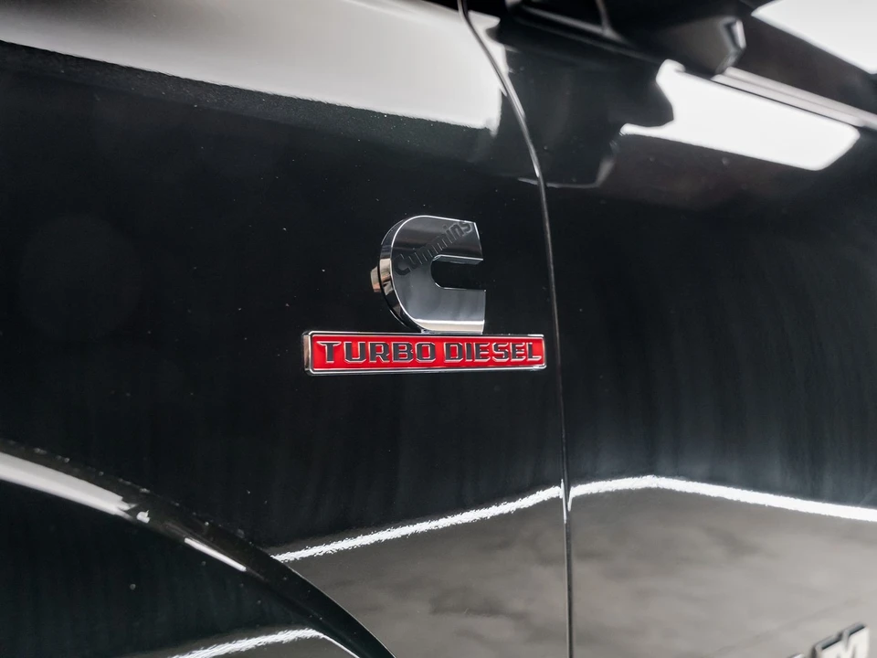 2020 Ram 2500 - Image 21 of 31