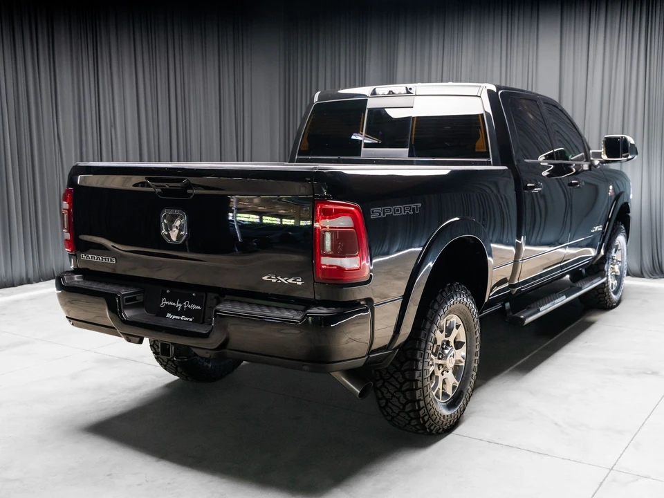 2020 Ram 2500 - Image 30 of 31