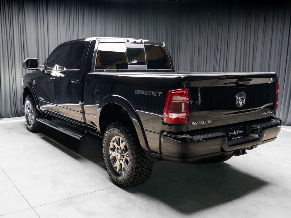 2020 Ram 2500 - Image 28 of 31