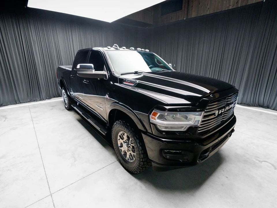 2020 Ram 2500 - Image 12 of 31