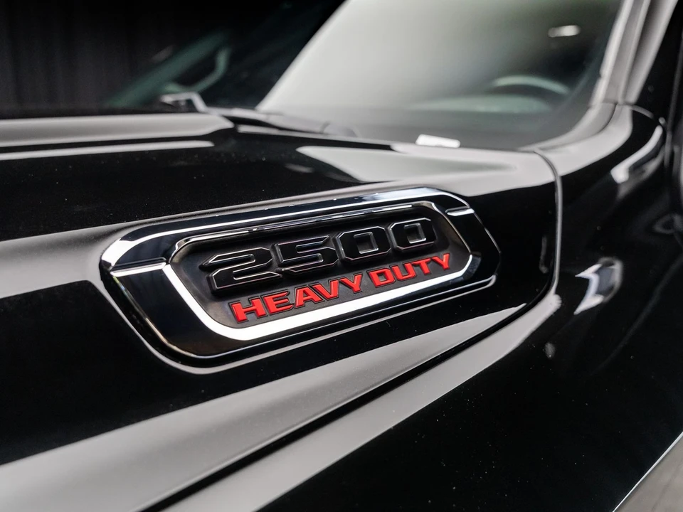 2020 Ram 2500 - Image 22 of 31