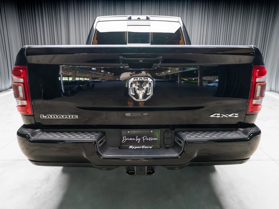 2020 Ram 2500 - Image 7 of 31