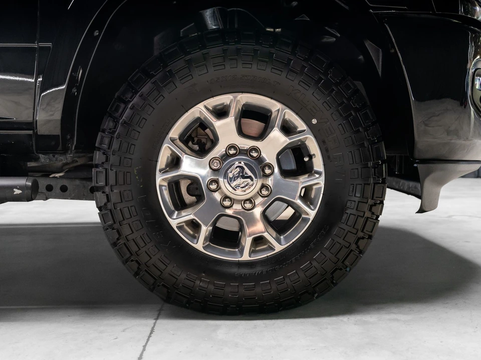 2020 Ram 2500 - Image 24 of 31