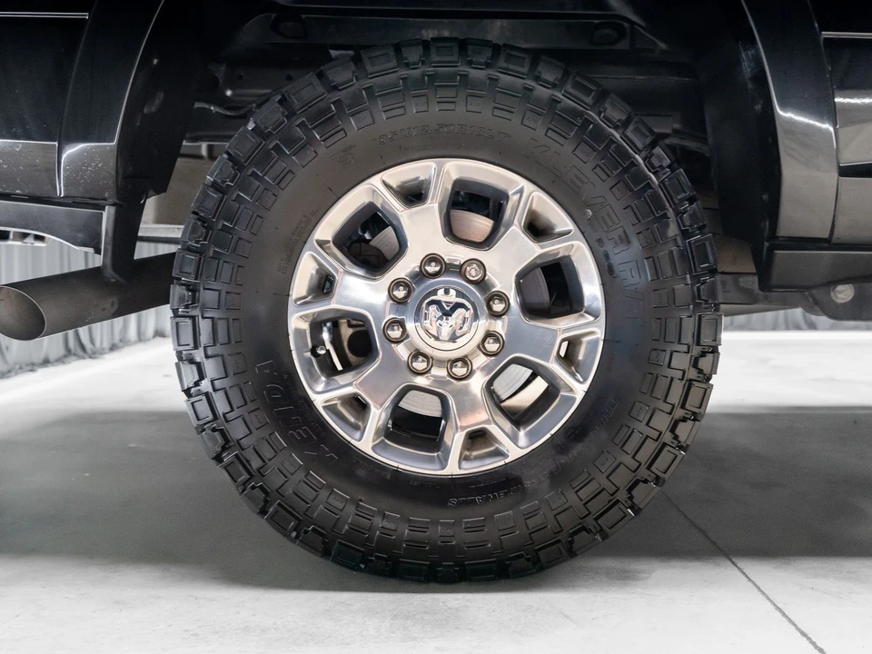 2020 Ram 2500 - Image 27 of 31