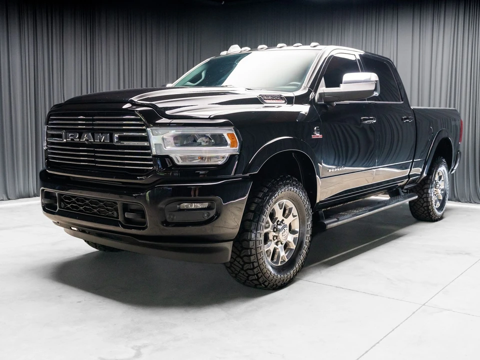 2020 Ram 2500 - Image 17 of 31