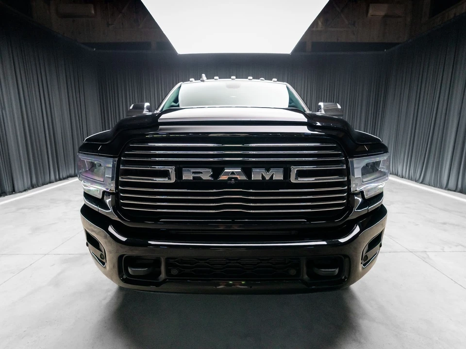 2020 Ram 2500 - Image 11 of 31