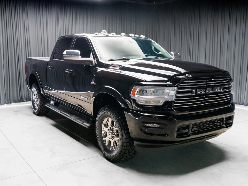 2020 Ram 2500 - Image 13 of 31