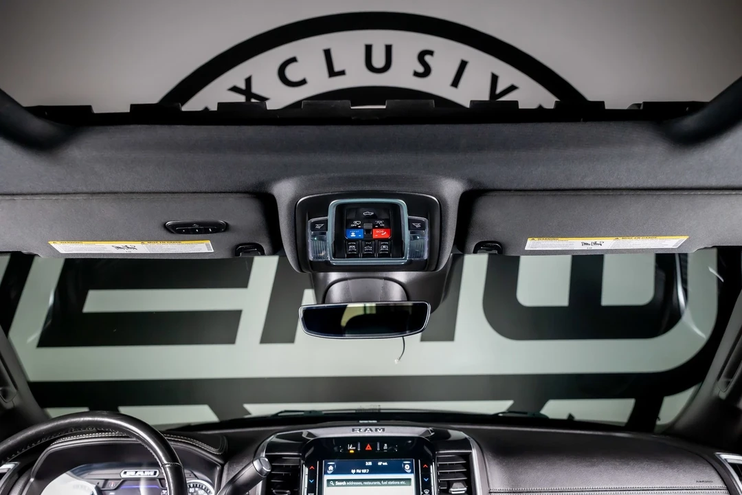 2020 Ram 2500 - Image 10 of 12