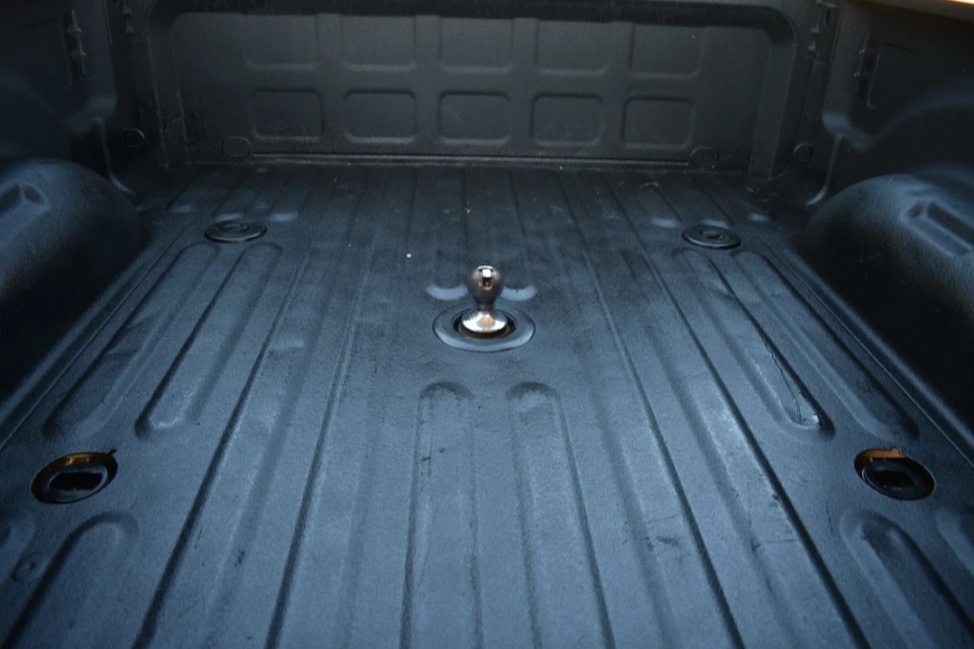 2020 Ram 2500 - Image 9 of 12