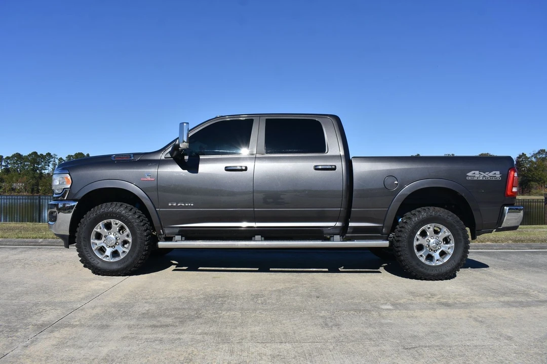 2020 Ram 2500 - Image 7 of 12