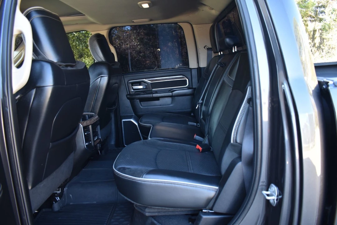 2020 Ram 2500 - Image 11 of 12