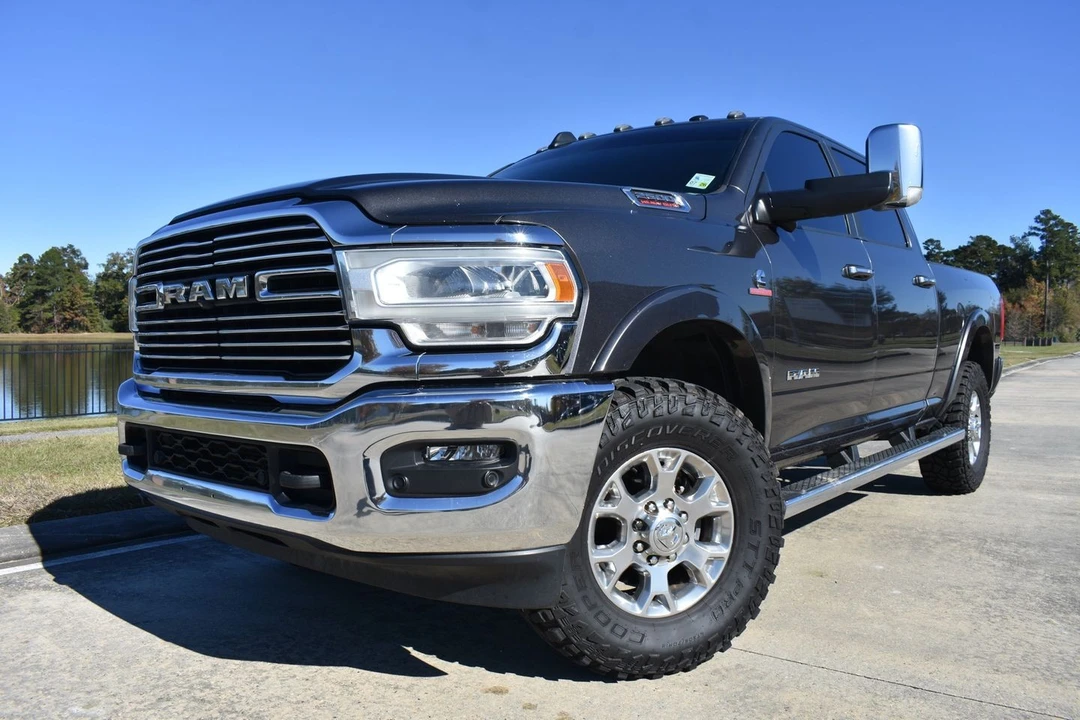 2020 Ram 2500 - Image 5 of 12
