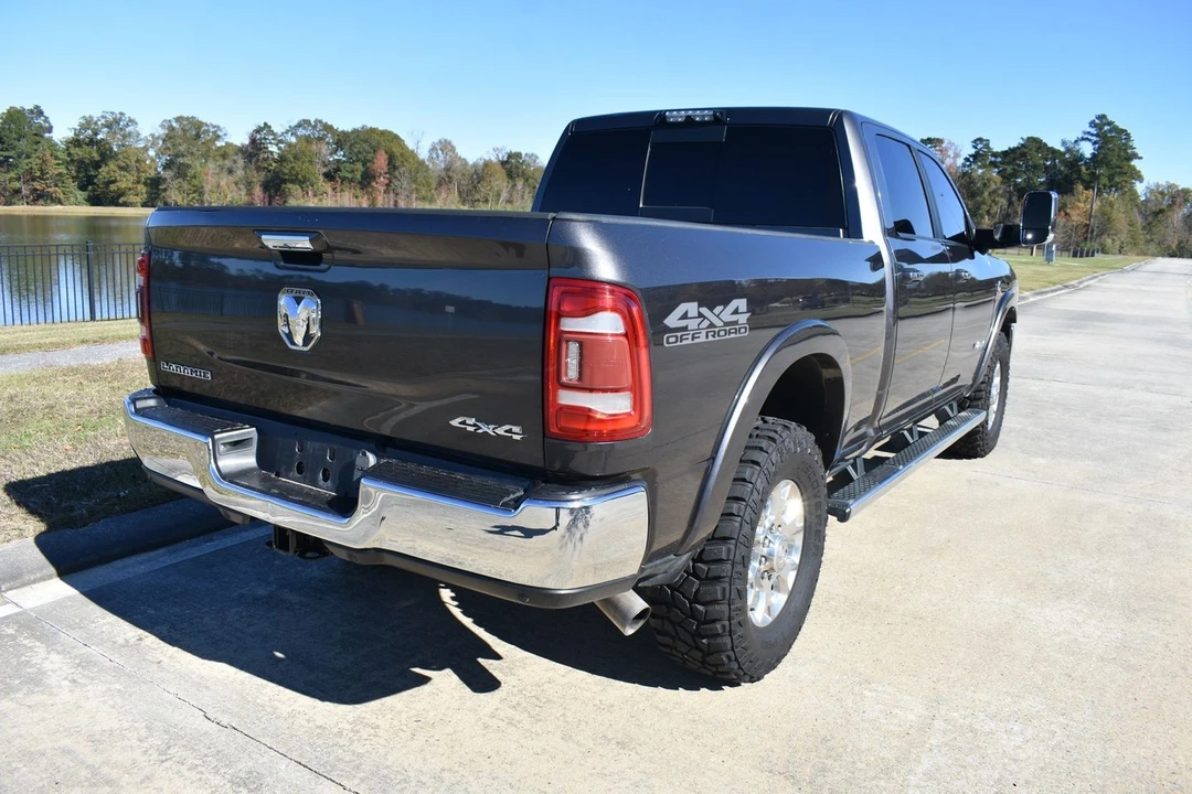 2020 Ram 2500 - Image 4 of 12