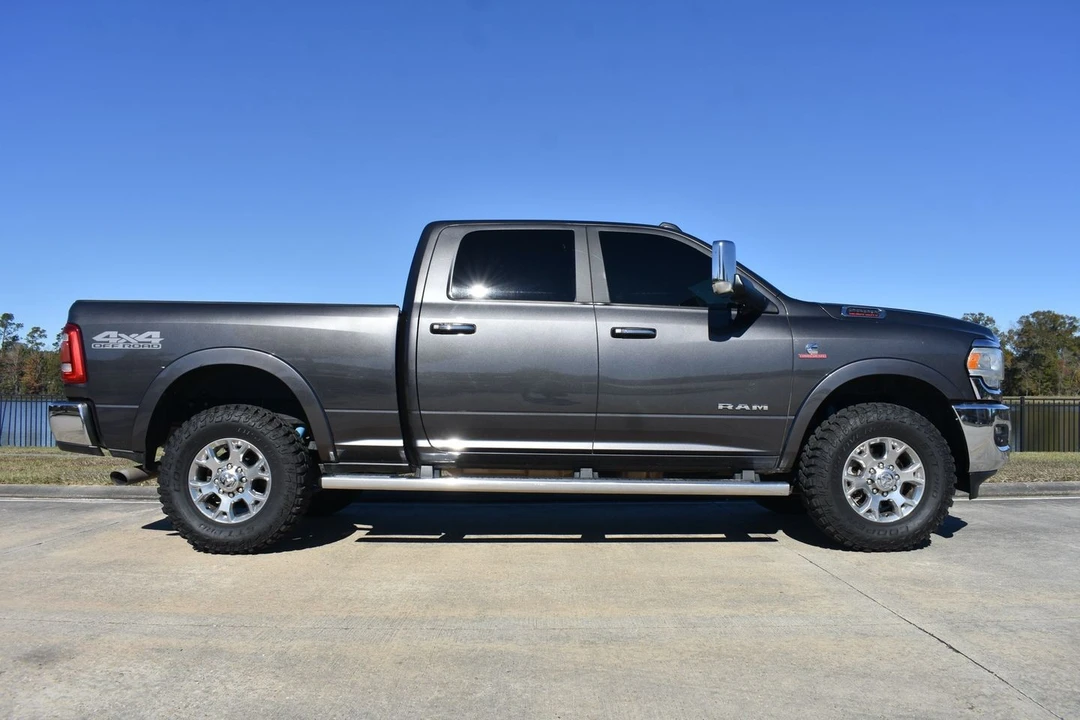 2020 Ram 2500 - Image 3 of 12