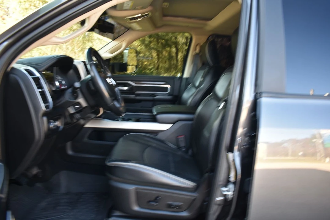2020 Ram 2500 - Image 10 of 12