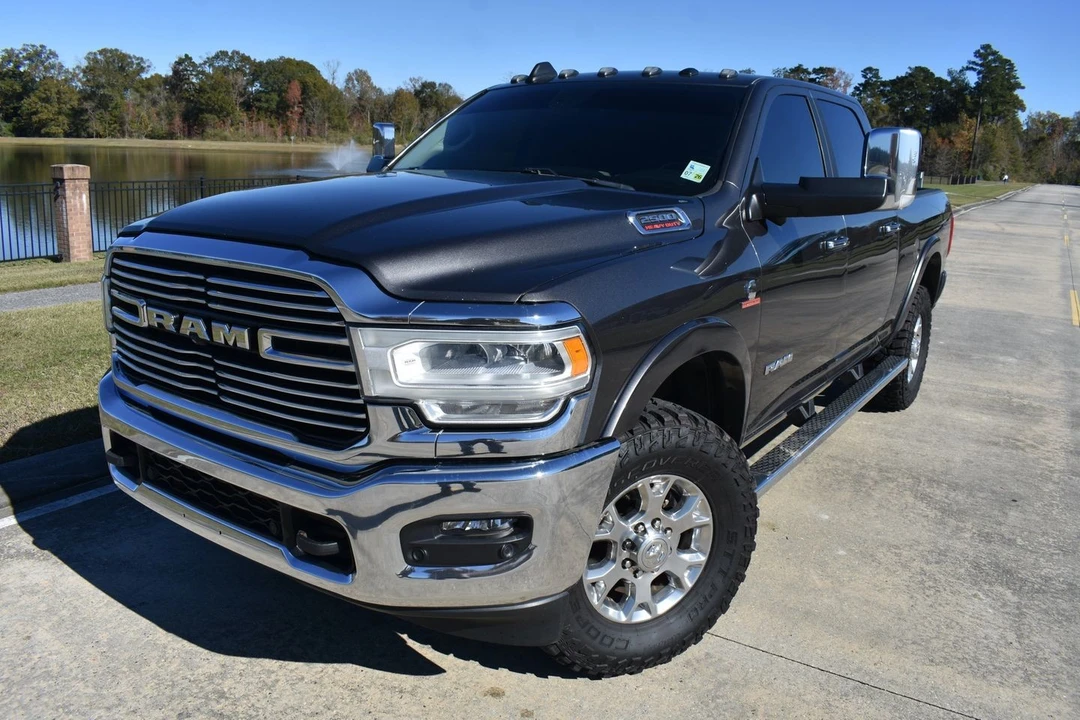 2020 Ram 2500 - Image 6 of 12