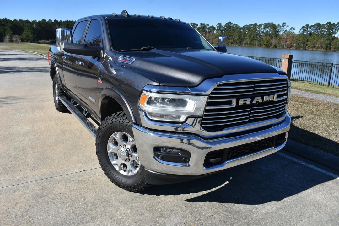 2020 Ram 2500 - Image 2 of 12